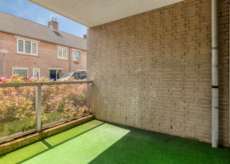  Baudeloo 34, Hulst