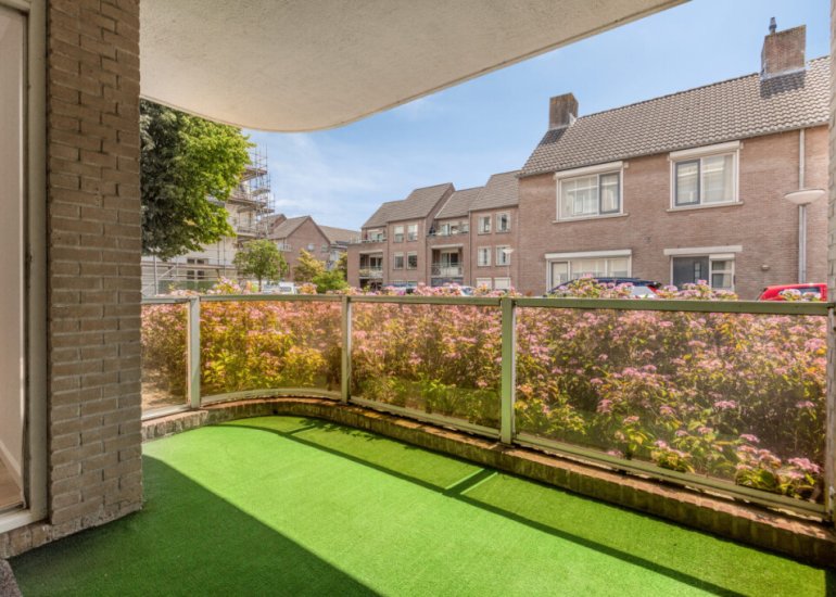  Baudeloo 34, Hulst