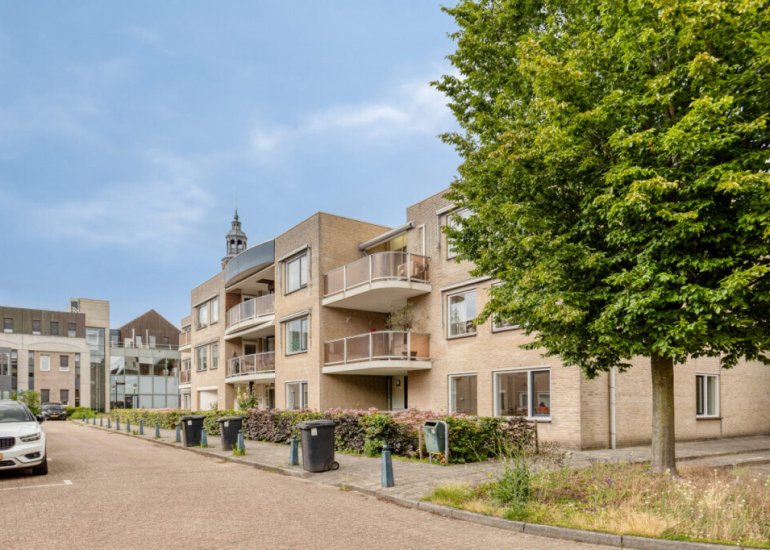  Baudeloo 34, Hulst