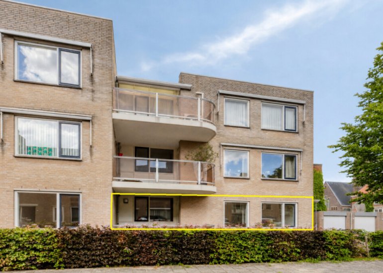  Baudeloo 34, Hulst