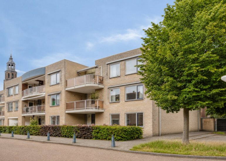  Baudeloo 34, Hulst