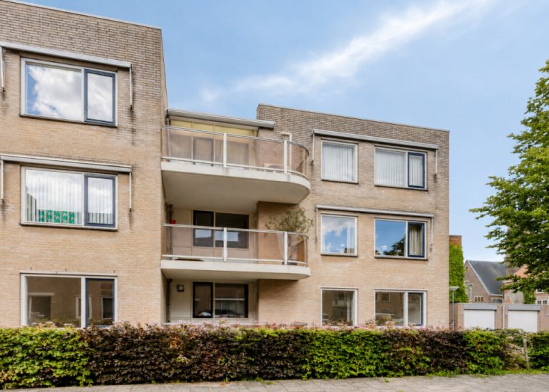  Baudeloo 34, Hulst