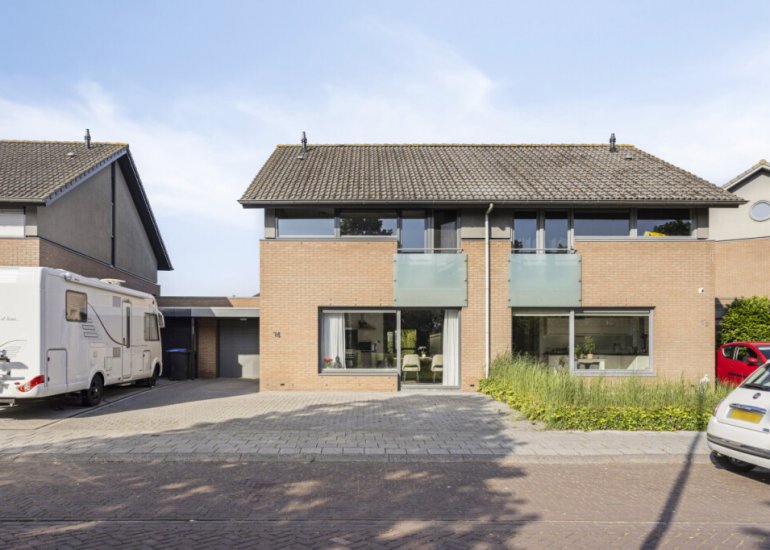  Livingstonestraat 74, Hulst