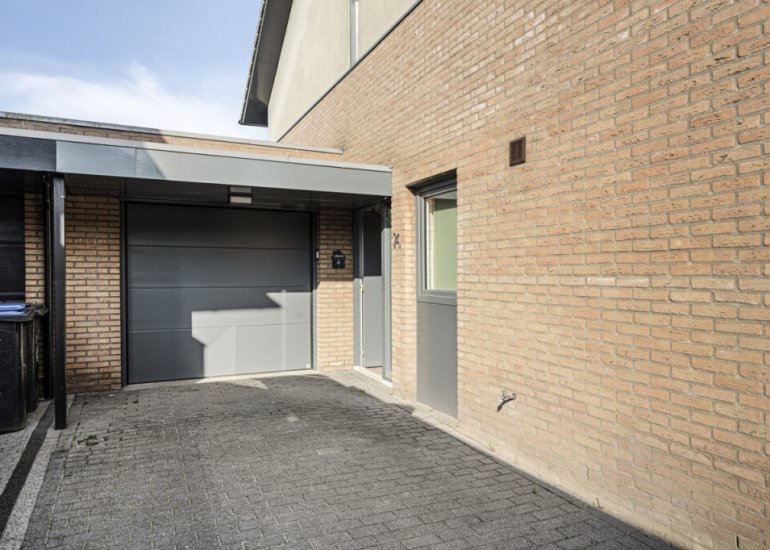  Livingstonestraat 74, Hulst