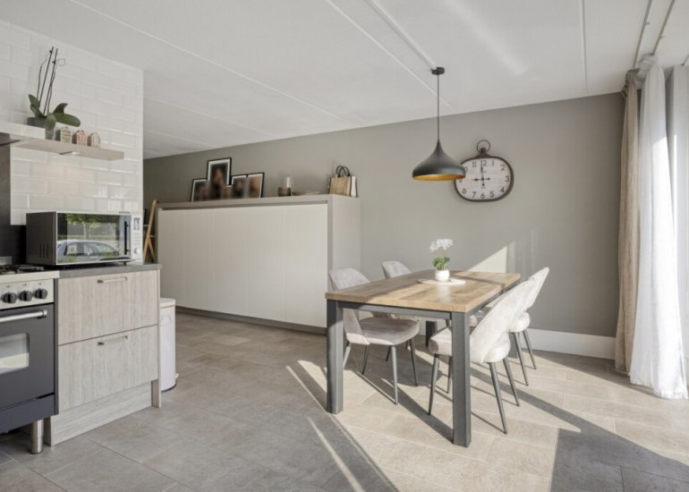  Livingstonestraat 74, Hulst