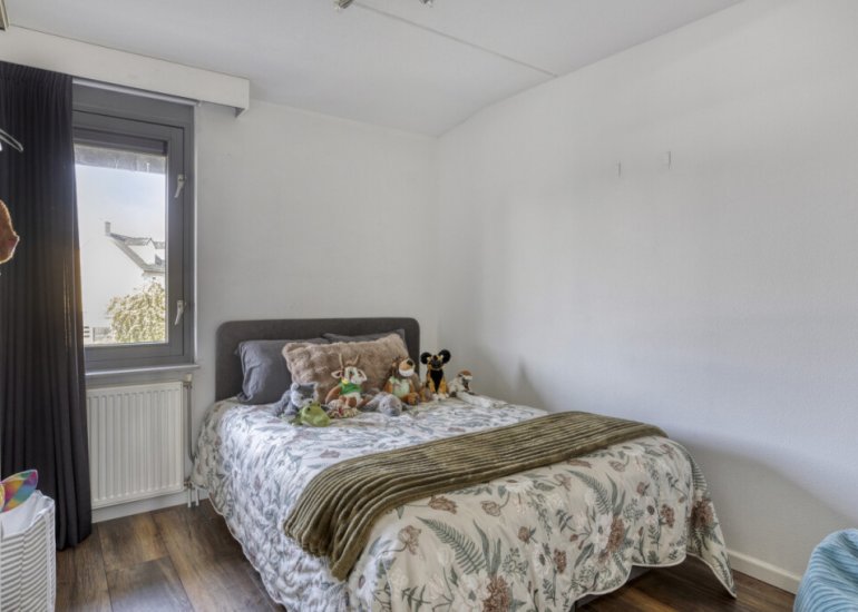  Livingstonestraat 74, Hulst