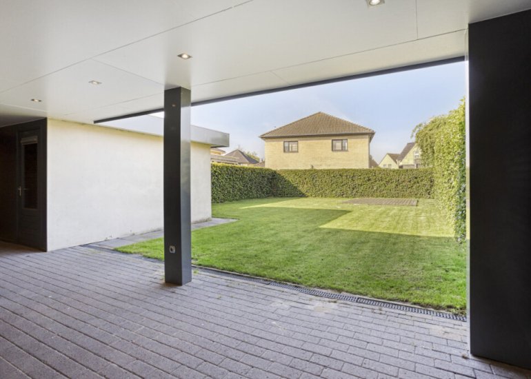  Livingstonestraat 74, Hulst