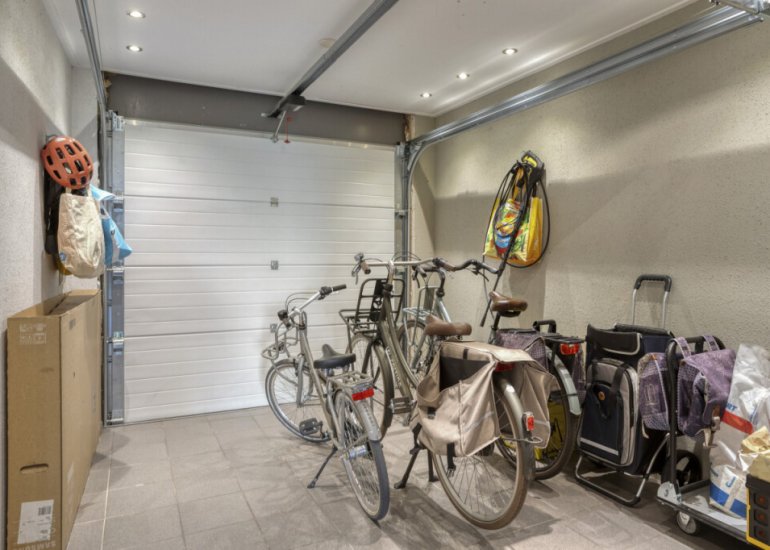  Livingstonestraat 74, Hulst