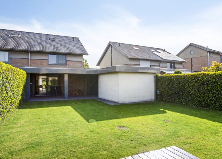  Livingstonestraat 74, Hulst