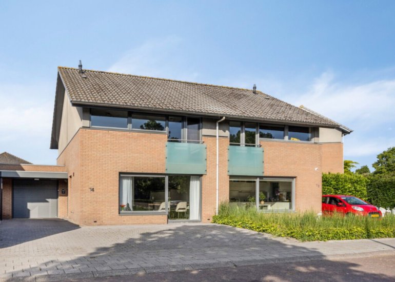  Livingstonestraat 74, Hulst