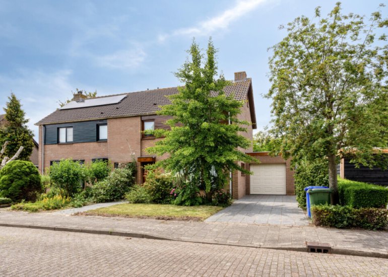  Statenstraat 51, Sas Van Gent
