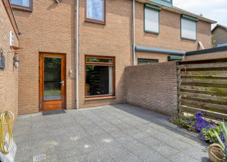  Statenstraat 51, Sas Van Gent
