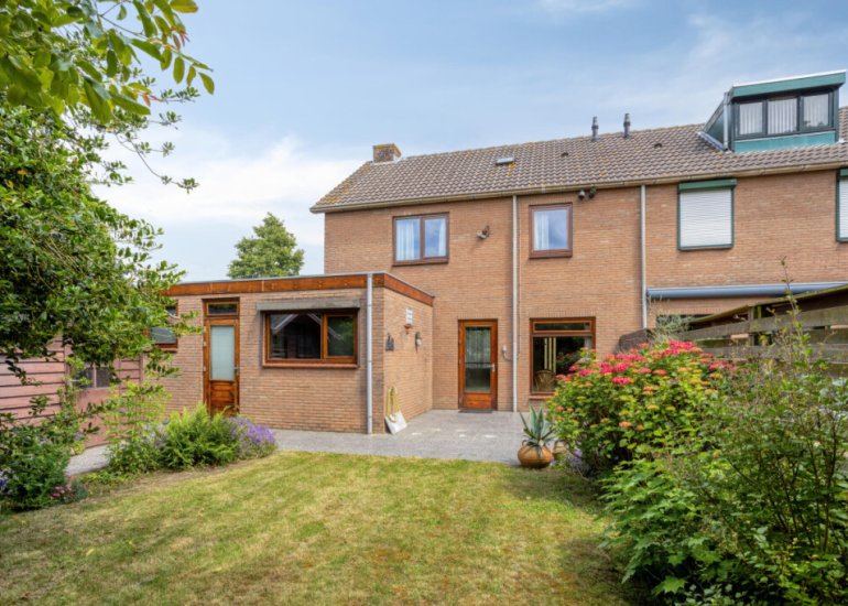  Statenstraat 51, Sas Van Gent