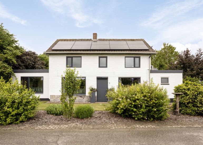  Cambronsestraat 5, Vogelwaarde