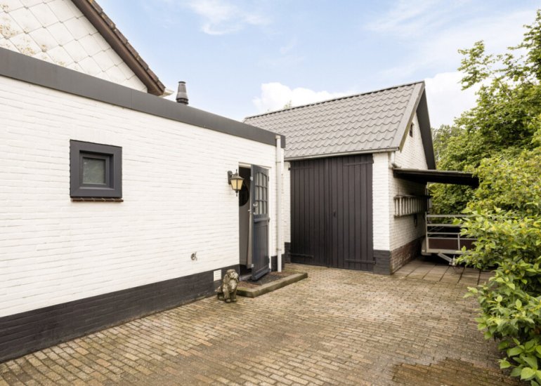  Cambronsestraat 5, Vogelwaarde