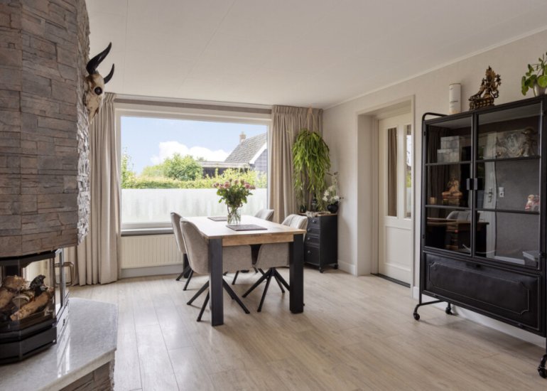  Cambronsestraat 5, Vogelwaarde