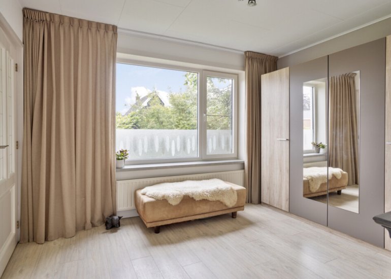  Cambronsestraat 5, Vogelwaarde