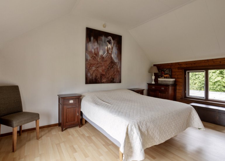  Cambronsestraat 5, Vogelwaarde