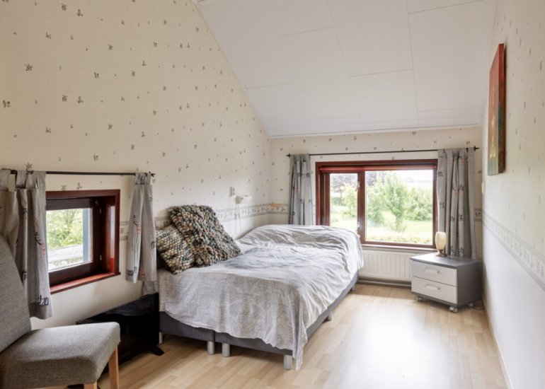  Cambronsestraat 5, Vogelwaarde