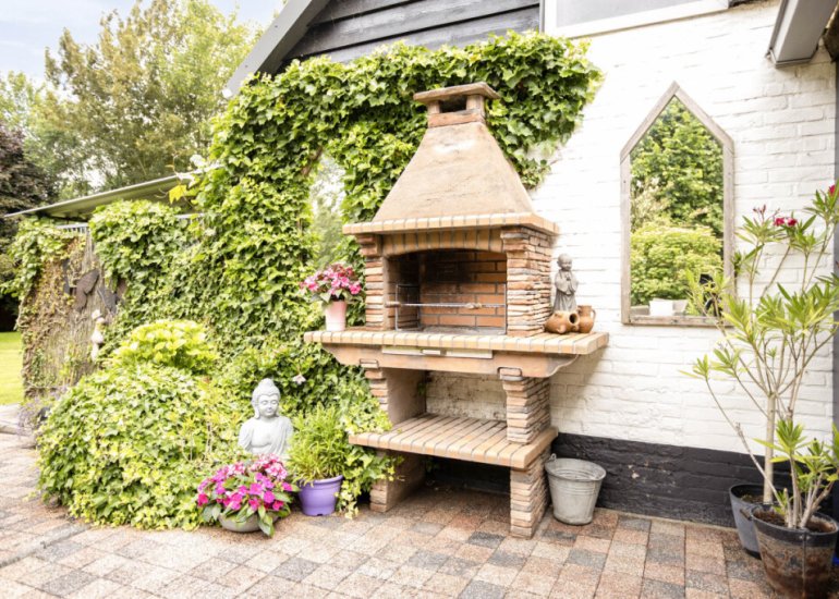  Cambronsestraat 5, Vogelwaarde