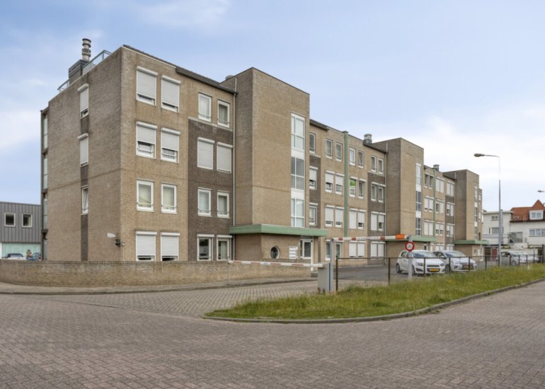  Milockstraat 5, Hulst