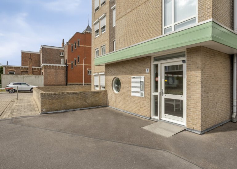  Milockstraat 5, Hulst