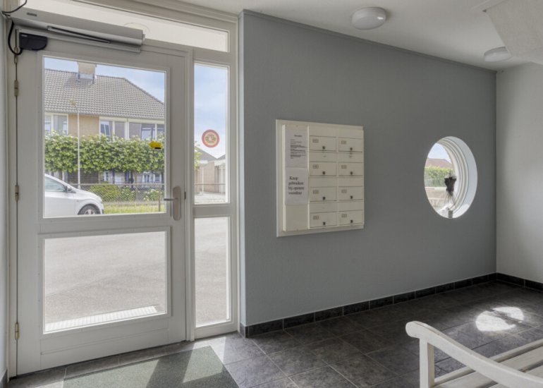  Milockstraat 5, Hulst