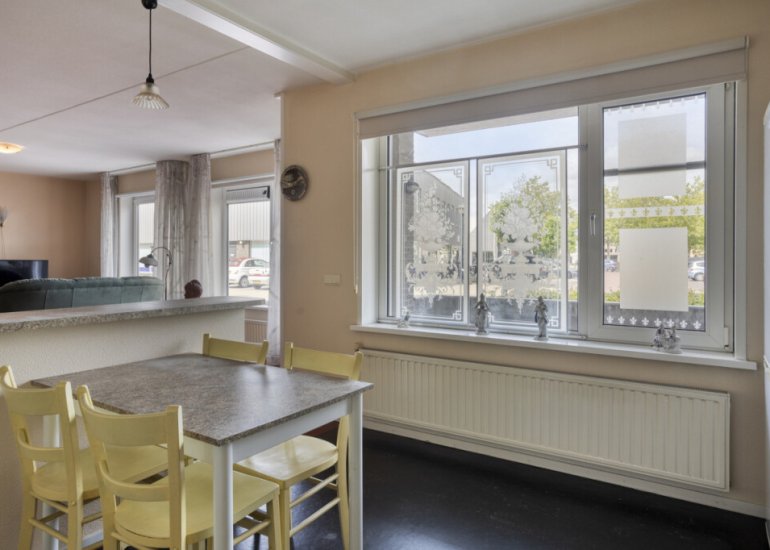  Milockstraat 5, Hulst