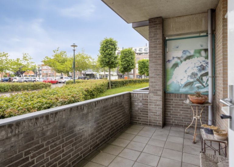  Milockstraat 5, Hulst