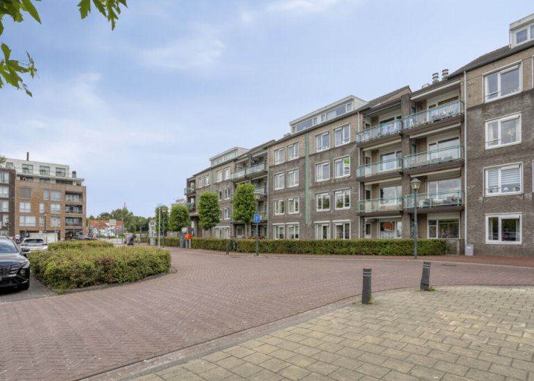  Milockstraat 5, Hulst
