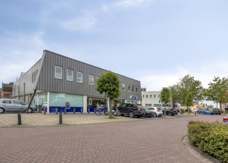  Milockstraat 5, Hulst