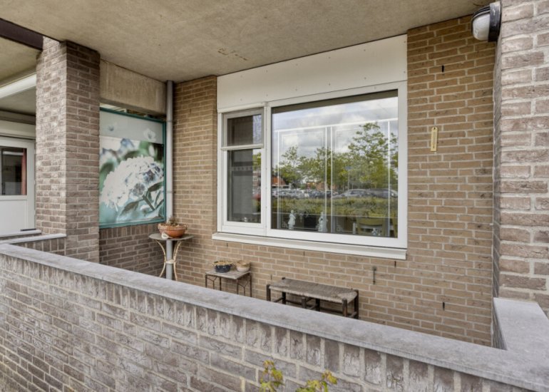  Milockstraat 5, Hulst