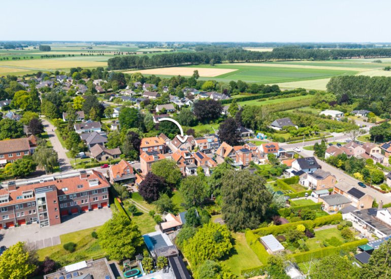  Tivoliweg 52, Hulst