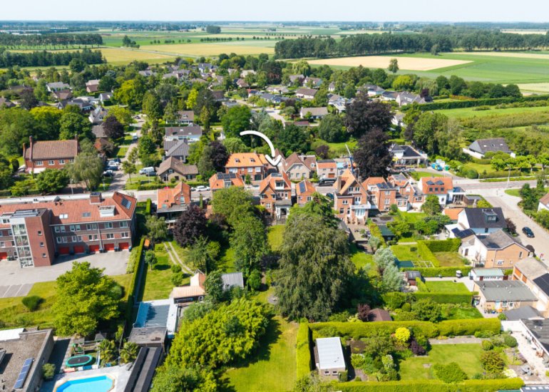  Tivoliweg 52, Hulst