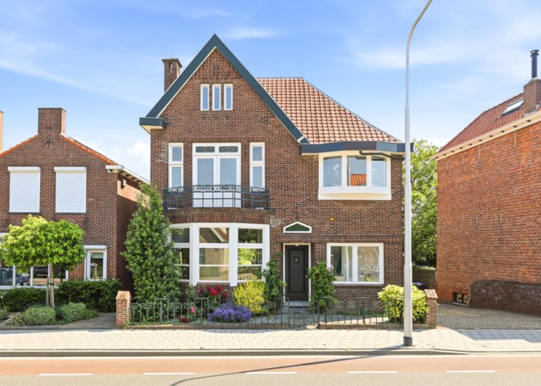  Tivoliweg 52, Hulst