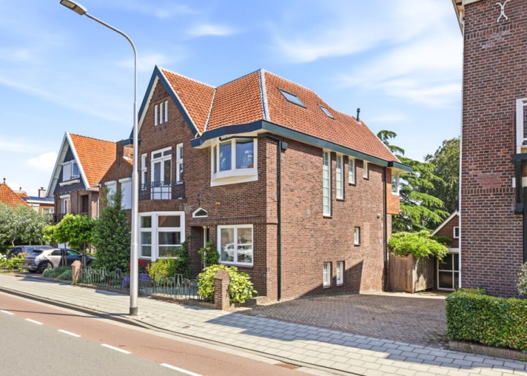  Tivoliweg 52, Hulst