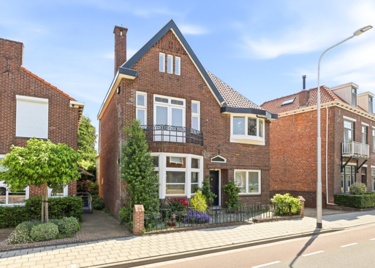  Tivoliweg 52, Hulst