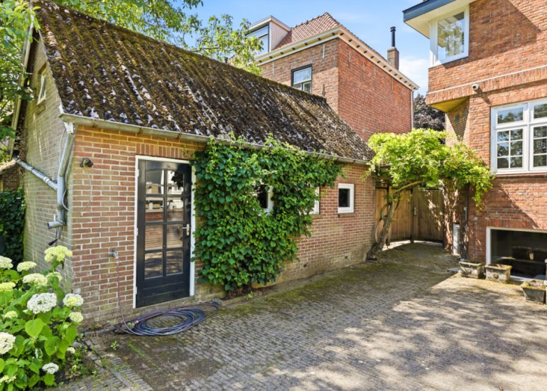  Tivoliweg 52, Hulst