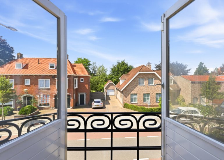  Tivoliweg 52, Hulst