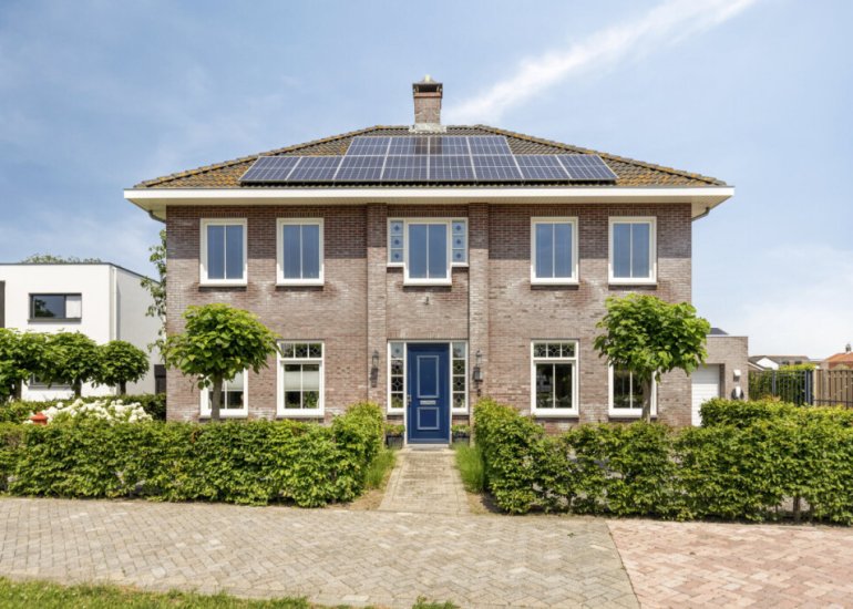  Monnikenstraat 17, Kloosterzande
