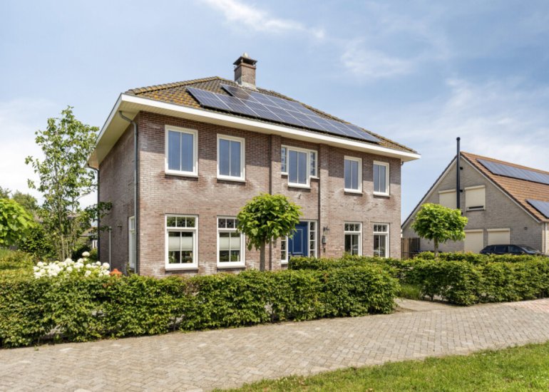  Monnikenstraat 17, Kloosterzande