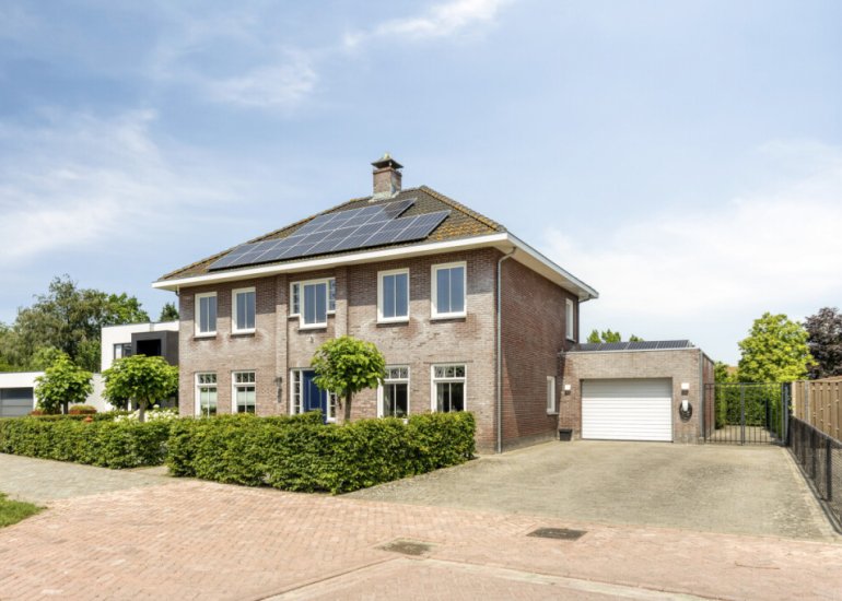  Monnikenstraat 17, Kloosterzande