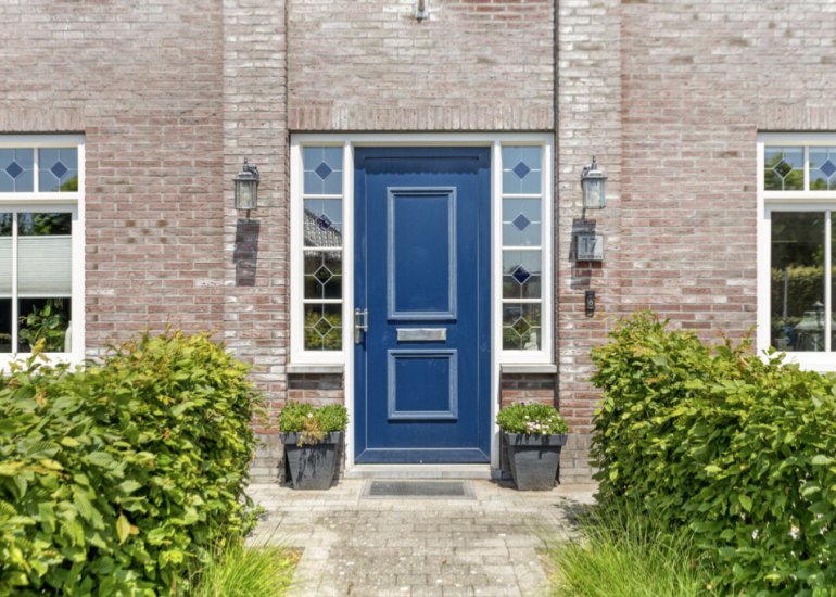  Monnikenstraat 17, Kloosterzande