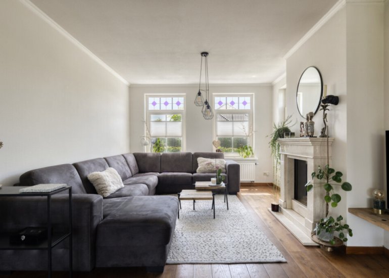  Monnikenstraat 17, Kloosterzande