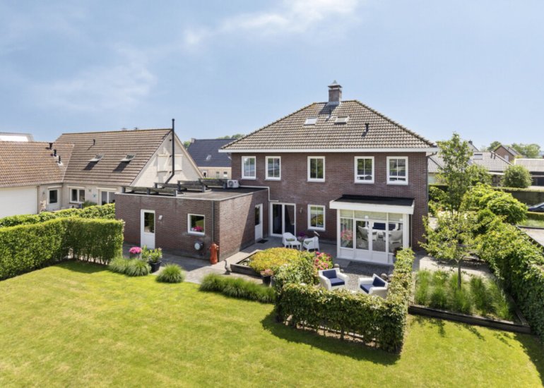  Monnikenstraat 17, Kloosterzande