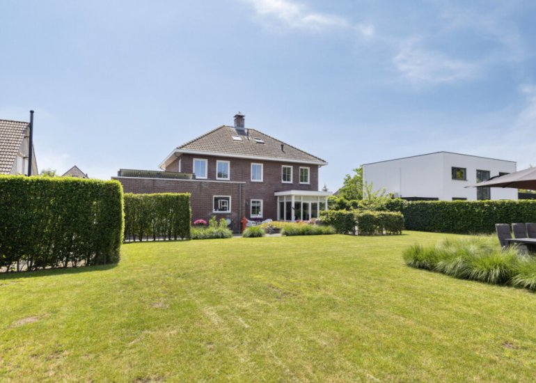  Monnikenstraat 17, Kloosterzande