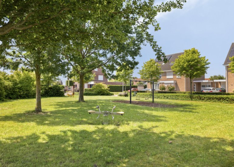  Monnikenstraat 17, Kloosterzande