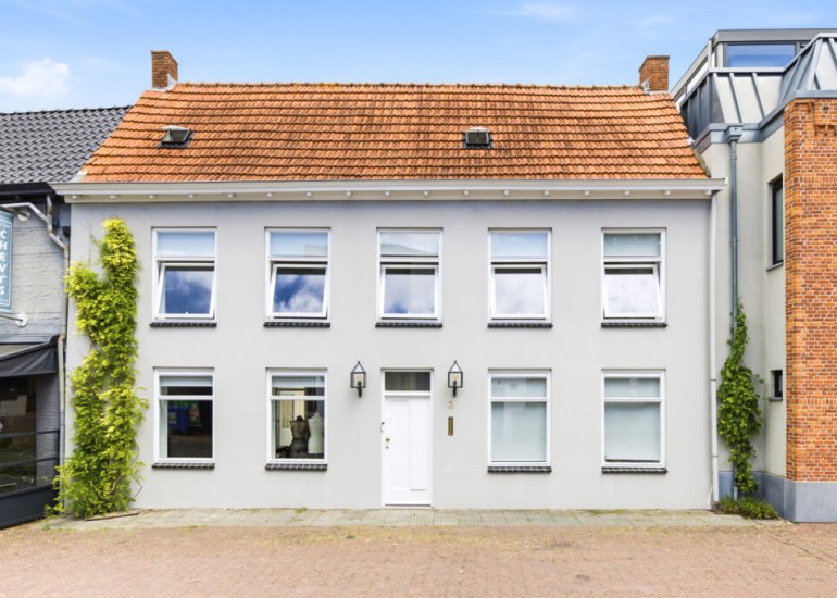  Gentse Poort 3, Hulst