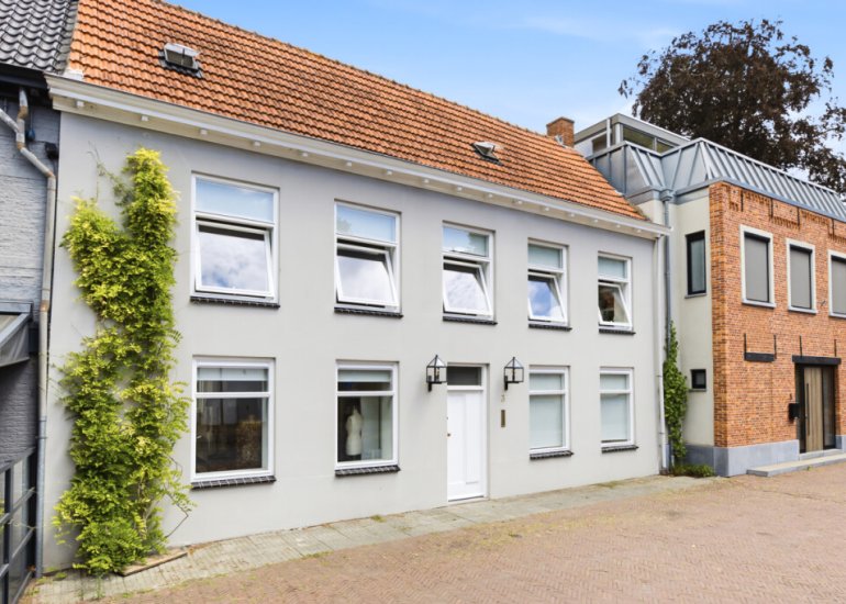  Gentse Poort 3, Hulst