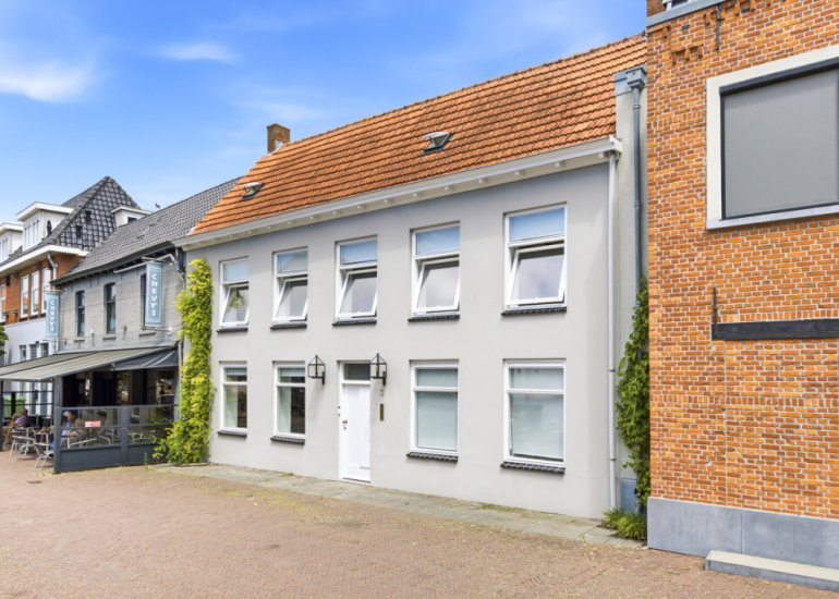  Gentse Poort 3, Hulst